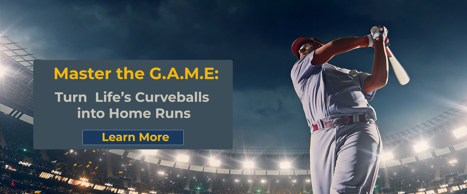 Steven Dwight Desktop Hero