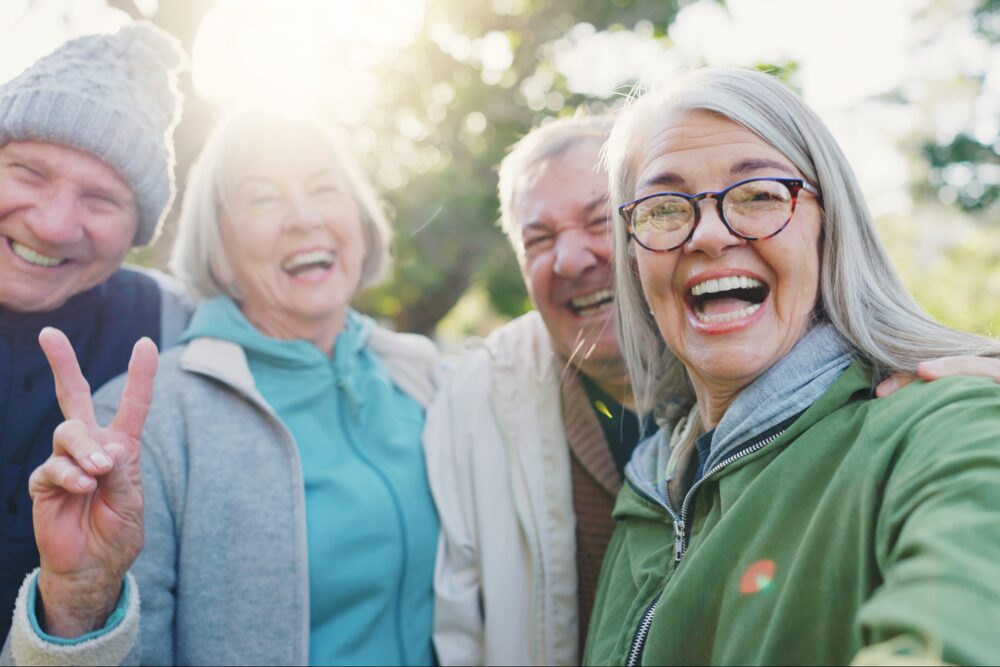 The Loneliness Epidemic in America: Why It’s Growing and How a 30-Second Daily Check-In Can Help